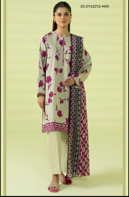 sapphire 3-PIECE LAWN 2d-dy23v2-4ws